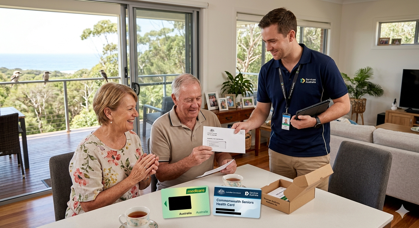 Trusted identity and document processing.